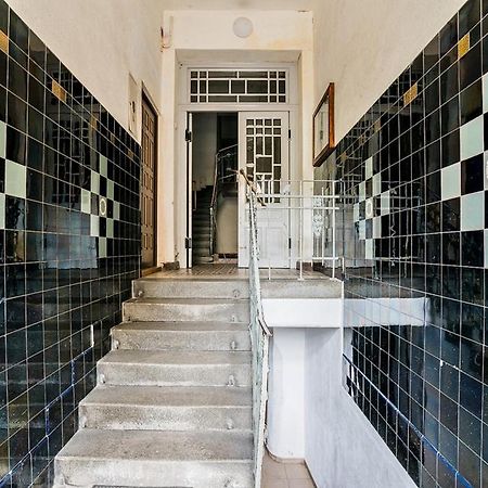 Modern Rooms In City Center Krakow Bagian luar foto