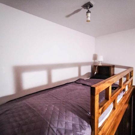 Modern Rooms In City Center Krakow Bagian luar foto