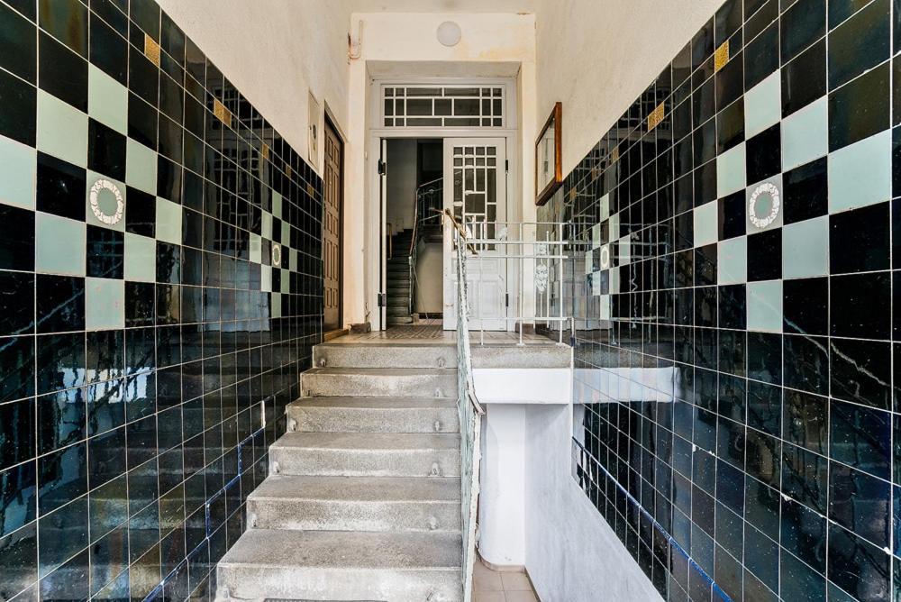 Modern Rooms In City Center Krakow Bagian luar foto