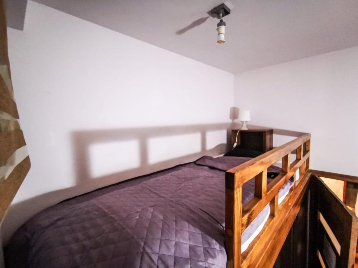 Modern Rooms In City Center Krakow Bagian luar foto